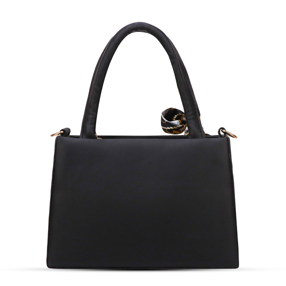 Hand Bag For Women. Stylish Ribbon Hand Bag with strap