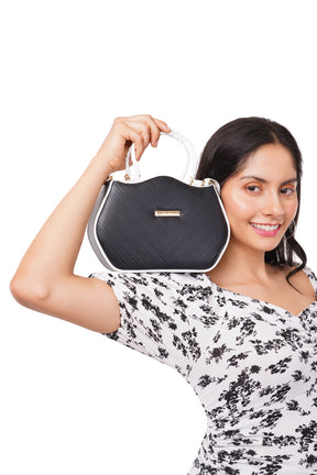 Hand Bag For Women | Unique Trendy Hand Bag with strap