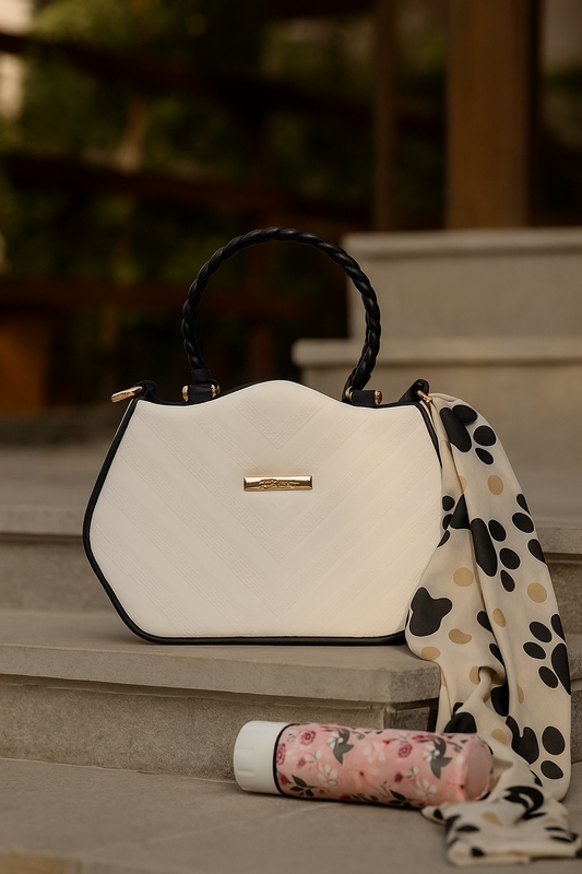 Hand Bag For Women | Unique Trendy Hand Bag with strap