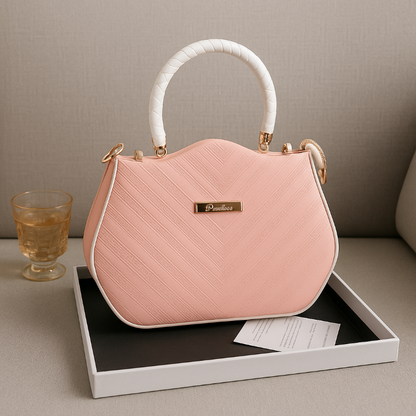 Hand Bag For Women | Unique Trendy Hand Bag with strap