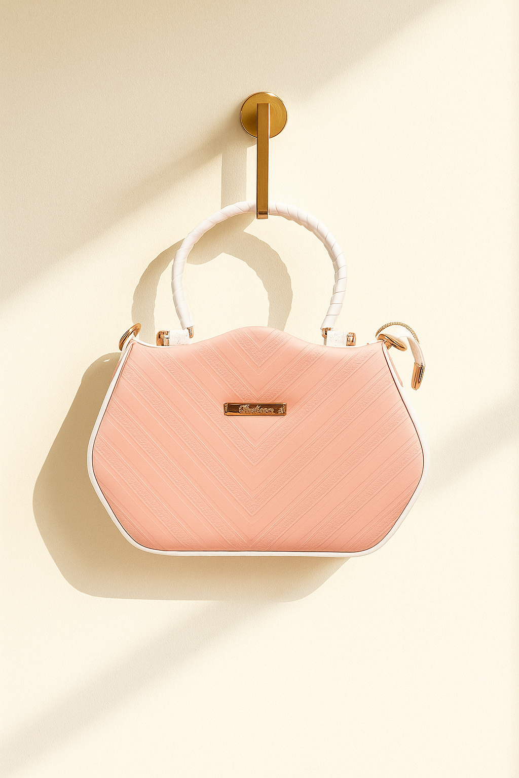 Hand Bag For Women | Unique Trendy Hand Bag with strap
